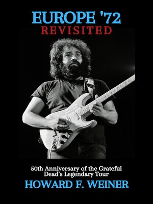 cover image of Europe '72 Revisited